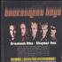 Backstreet Boys Greatest Hits Chapter One CD album Taiwanese BKBCDGR203221