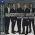Backstreet Boys More Than That CD single Japanese BKBC5MO190093