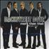Backstreet Boys More Than That CD single European BKBC5MO190115