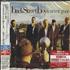 Backstreet Boys Never Gone CD album Japanese BKBCDNE301375