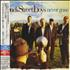 Backstreet Boys Never Gone CD album Japanese BKBCDNE446193