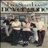 Backstreet Boys Never Gone tour programme UK BKBTRNE708051