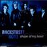 Backstreet Boys Shape Of My Heart CD single Singapore BKBC5SH192887
