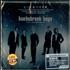Backstreet Boys Sound And Vision Collection 3-disc CD/DVD Set Chinese BKB3DSO499450