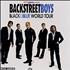 Backstreet Boys Special Sampler CD single Japanese BKBC5SP202194