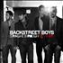 Backstreet Boys Straight Through My Heart CD single UK BKBC5ST484263