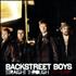 Backstreet Boys Straight Through My Heart CD-R acetate Japanese BKBCRST503945