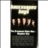 Backstreet Boys The Greatest Video Hits - Chapter One video UK BKBVITH203533