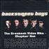 Backstreet Boys The Greatest Video Hits -Chapter 1 DVD UK BKBDDTH200993