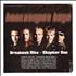 Backstreet Boys The Hits - Chapter One CD album Japanese BKBCDTH470154