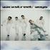 Backstreet Boys Tour Programme tour programme UK BKBTRTO114721