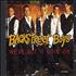Backstreet Boys We've Got It Goin' On - 1st Issue CD single UK BKBC5WE101104