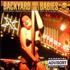 Backyard Babies Highlights CD2 CD single UK YRDC5HI538797