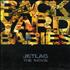 Backyard Babies Jetlag The Movie DVD UK YRDDDJE379168
