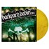 Backyard Babies Live in Paris - 20th Anniversary Numbered Edition - 180 Gram Yellow Marbled Vinyl vinyl LP UK