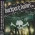 Backyard Babies Live In Paris CD album Japanese YRDCDLI314606
