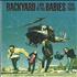 Backyard Babies Look At You E.P. 7