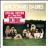 Backyard Babies People Like People Like People Like Us - Special Edition CD album UK YRDCDPE392749