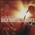 Backyard Babies Safety Pin & Leopard Skin vinyl LP Swedish YRDLPSA612146