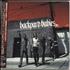 Backyard Babies Stockholm Syndrome CD album Japanese YRDCDST266464