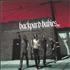 Backyard Babies Stockholm Syndrome vinyl LP Swedish YRDLPST377383