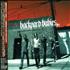 Backyard Babies Stockholm Syndrome CD album Japanese YRDCDST578753