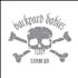 Backyard Babies Them XX CD album UK YRDCDTH497008