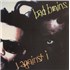Bad Brains I Against I - EX vinyl LP US BN8LPIA868936