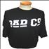 Bad Company Band Logo t-shirt US BCOTSBA428087