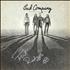 Bad Company Burnin' Sky - Autographed vinyl LP UK BCOLPBU466245