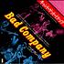 Bad Company Can't Get Enough 7