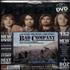 Bad Company Classic Rock Presents DVD UK BCODDCL601777