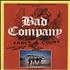 Bad Company Earl's Court tour programme UK BCOTREA345694