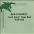 Bad Company Good Lovin' Gone Bad 7