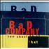 Bad Company How About That CD single US BCOC5HO424638