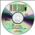 Bad Company In The Studio CD-R acetate US BCOCRIN200097