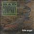Bad Company Little Angel CD single US BCOC5LI352612