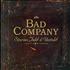 Bad Company Stories Told & Untold 2-CD album set US BCO2CST95043