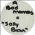Bad Manners Sally Brown - Test Pressing 7