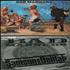 Bad Manners Set Of Eight 7