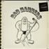 Bad Manners Ska 'n' B - Price Hype Stickered vinyl LP UK BMALPSK306646