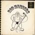 Bad Manners Ska 'n' B - Song Hype Stickered vinyl LP UK BMALPSK746046