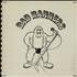 Bad Manners Ska'n'B vinyl LP Dutch BMALPSK627311