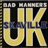 Bad Manners Skaville Uk 12