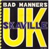 Bad Manners Skaville UK 7