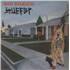 Bad Religion Suffer vinyl LP US