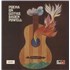 Baden Powell Poema On Guitar vinyl LP UK P46LPPO869838