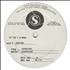 Badfinger Airwaves - Test Pressing vinyl LP US BDFLPAI125382