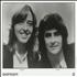 Badfinger Airwaves press pack US BDFPPAI465284