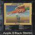 Badfinger Ass - Sealed 8-track cassette US BDF8TAS439382